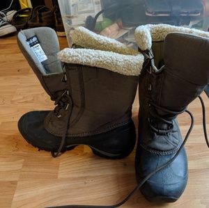 Sorel Snow Boots